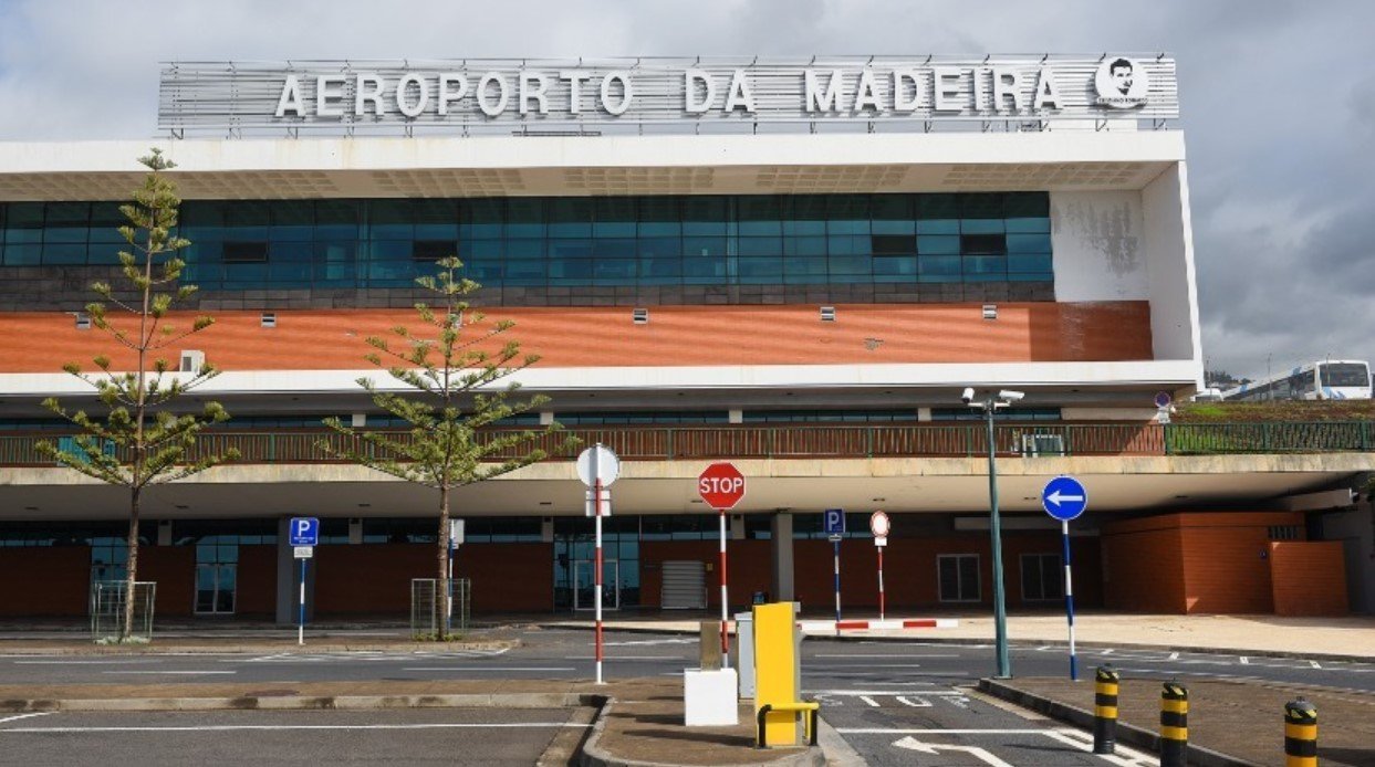 Six flights to Madeira cancelled