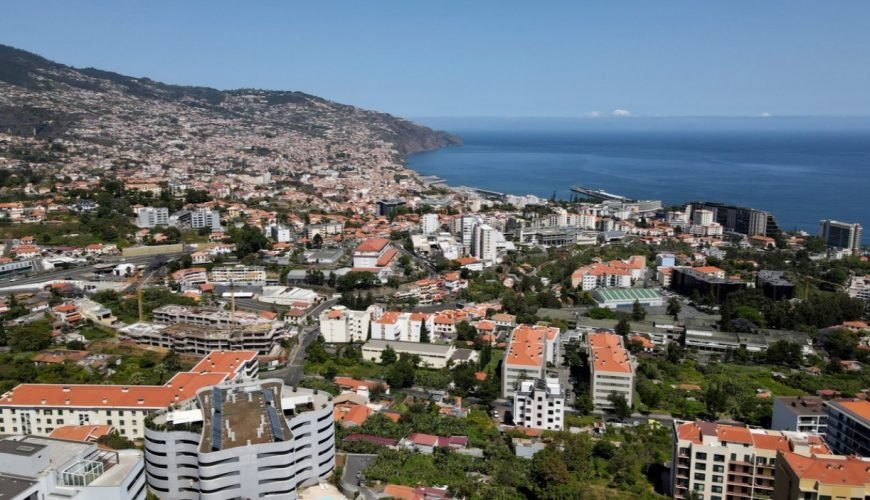 Tourist tax of 2 euros in effect in Funchal