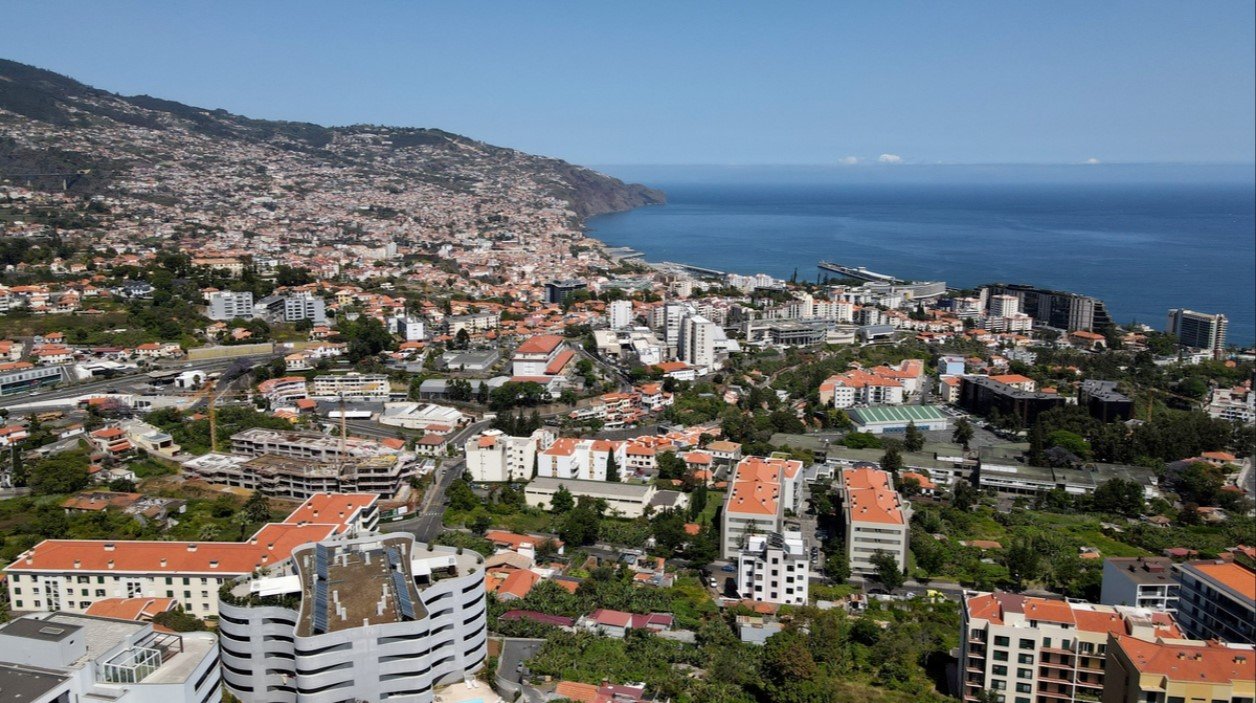 Buying a house in Madeira is more expensive