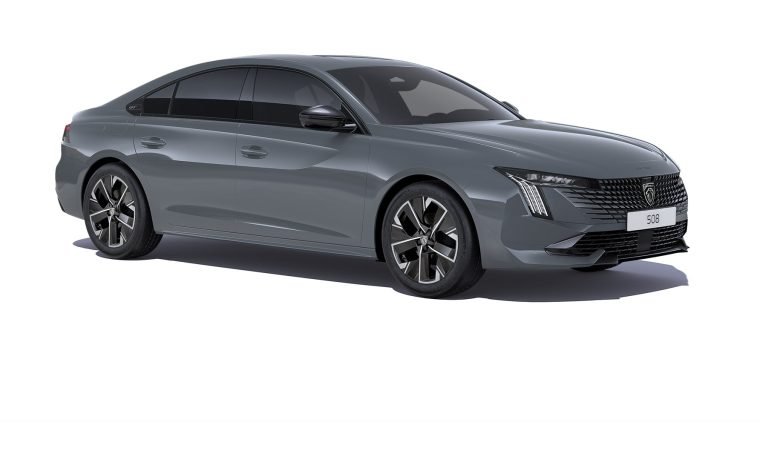 Peugeot 508 1.5 Hdi