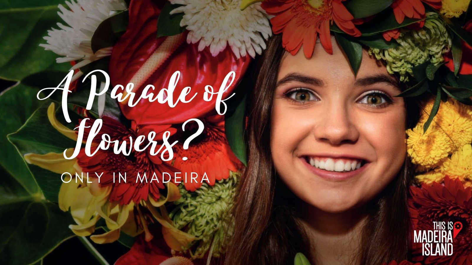 Flower Festival – Madeira 2023