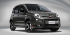 Fiat Panda 1.0 Hybrid