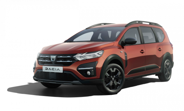 Dacia Jogger 2022 7-Seater Car