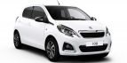 Peugeot 108 1.0