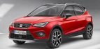 Seat Arona SUV 2022 1.0 110hp