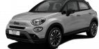 Fiat 500 Cross Automatic