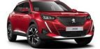 Peugeot 2008 1.2 130hp manual