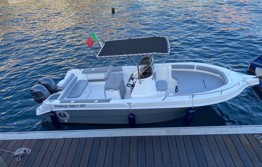 Sport Fishing – Private Boat