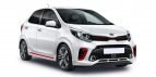 Kia Picanto manual