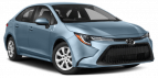 Toyota Corolla Hatchback 1.8 (139 hp) Manual