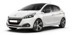 Peugeot 208 DIESEL 1.5 2022