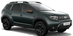 Dacia Duster Extreme Automatic