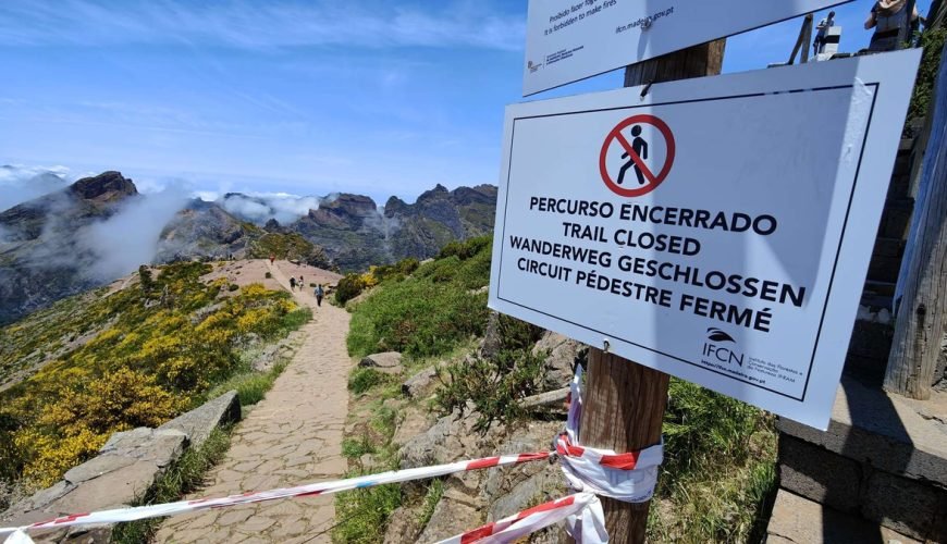 Disregard for Signage can cost up to 10,000 euros