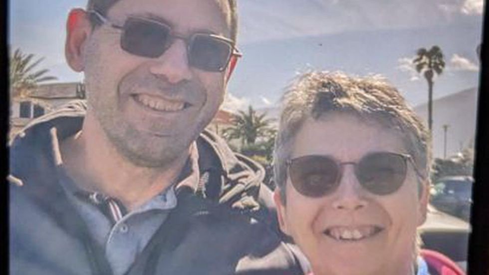 French police seize cell phones searching for the missing couple’s in Madeira