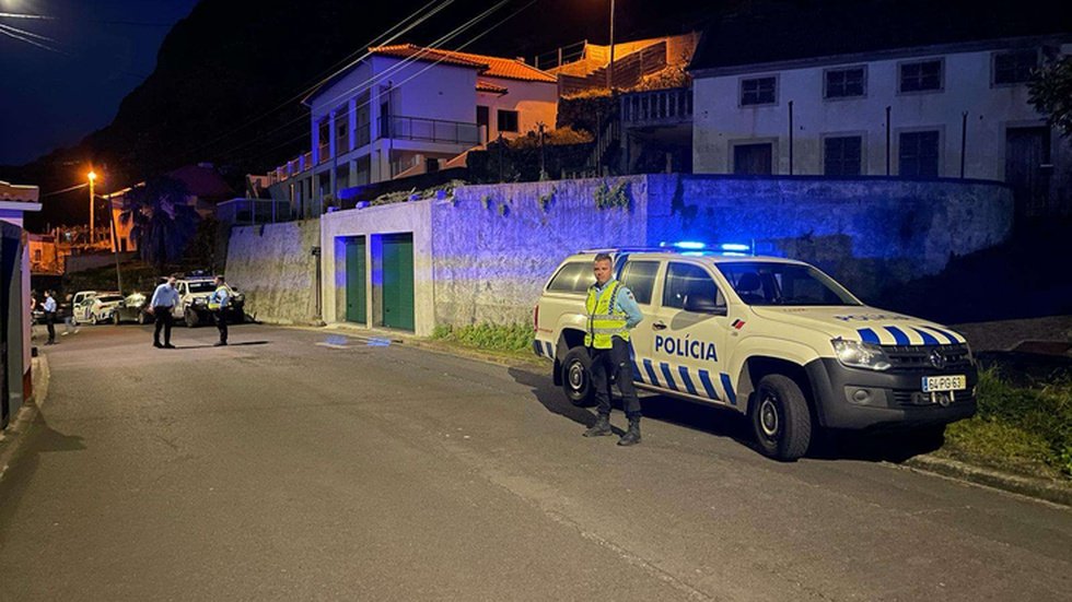 A body found in São Vicente is likely that of a missing tourist