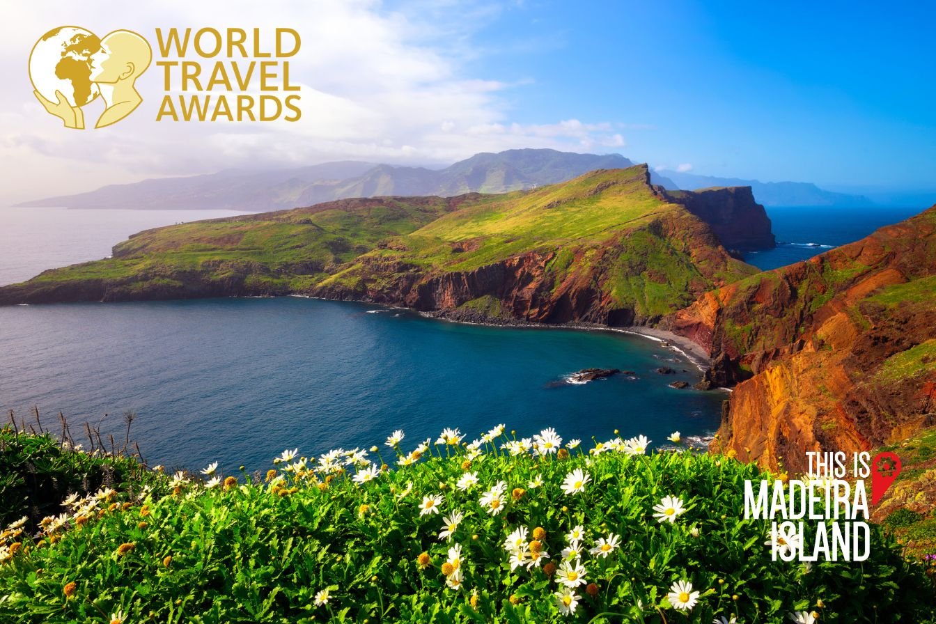 Madeira elected the best island destination in the world