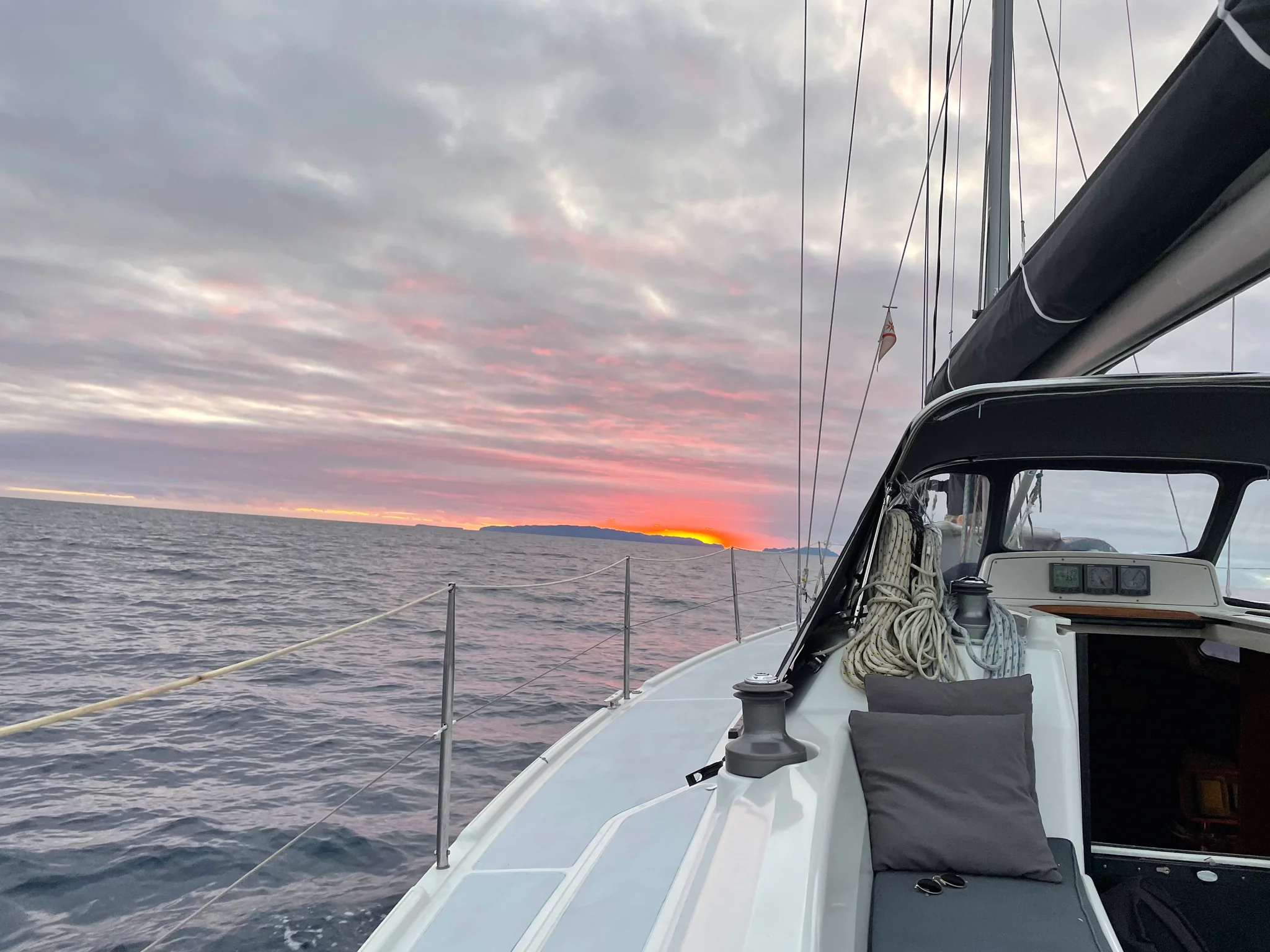 Sunrise Private Experience – LUV