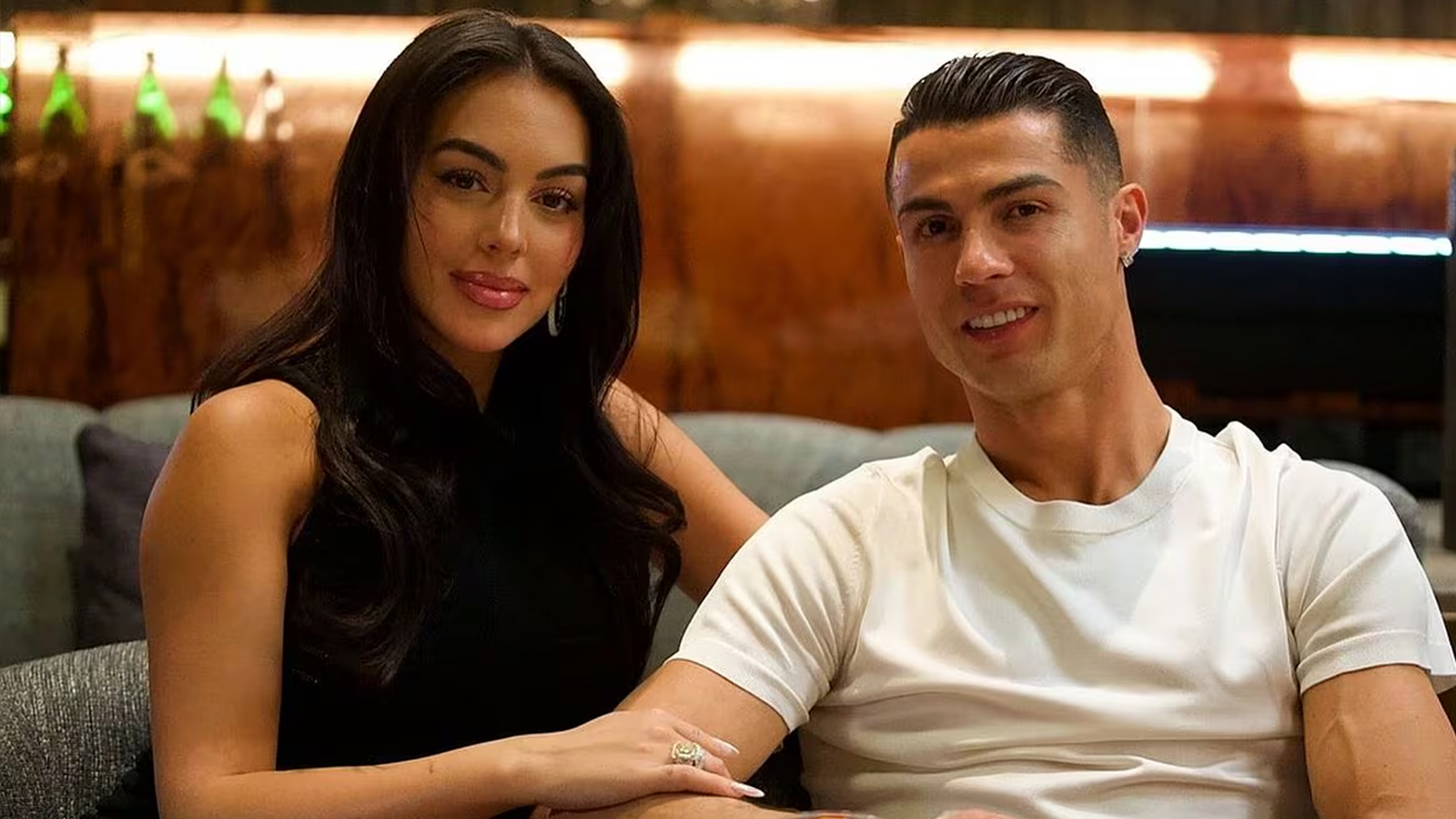 Ronaldo Will Celebrate the Wedding in Madeira