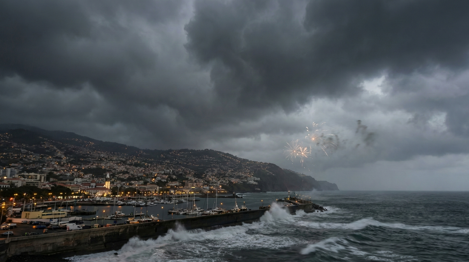 Urgent Update for New Year’s Eve 2025