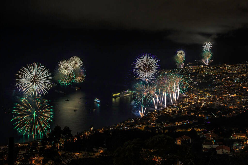 Great News: Midnight Tradition Saved!