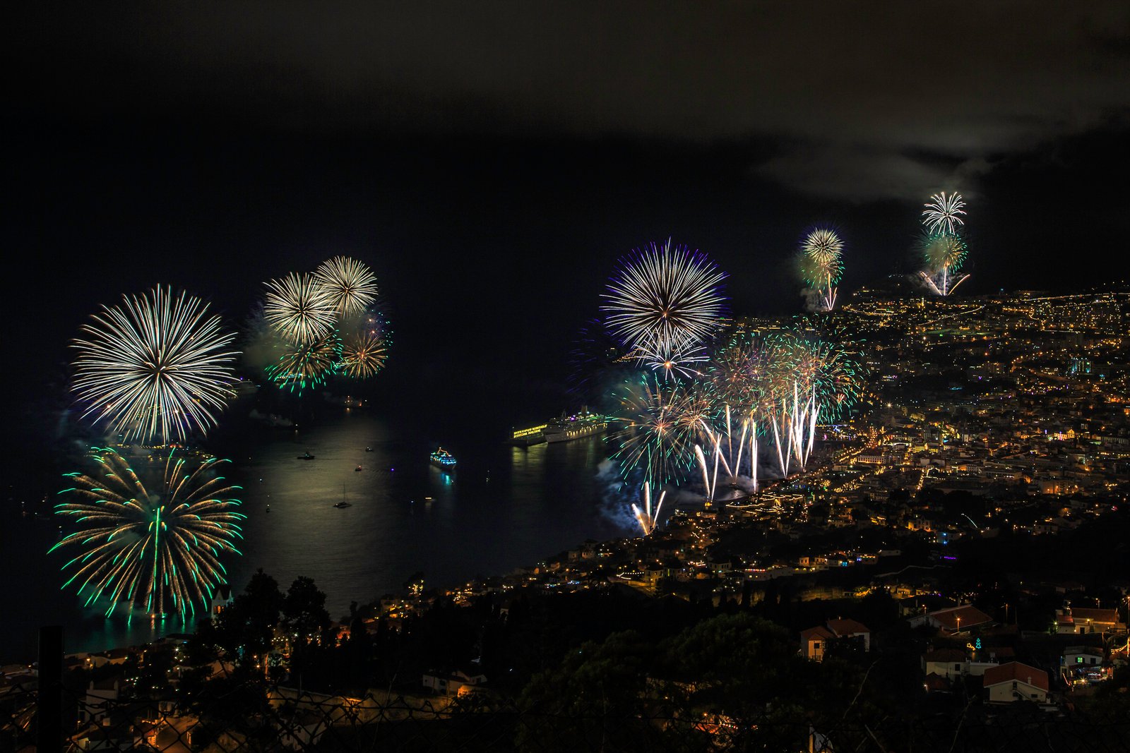 Great News: Midnight Tradition Saved!