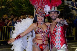 Madeira Carnival 2026 • Insider Traditions & Events