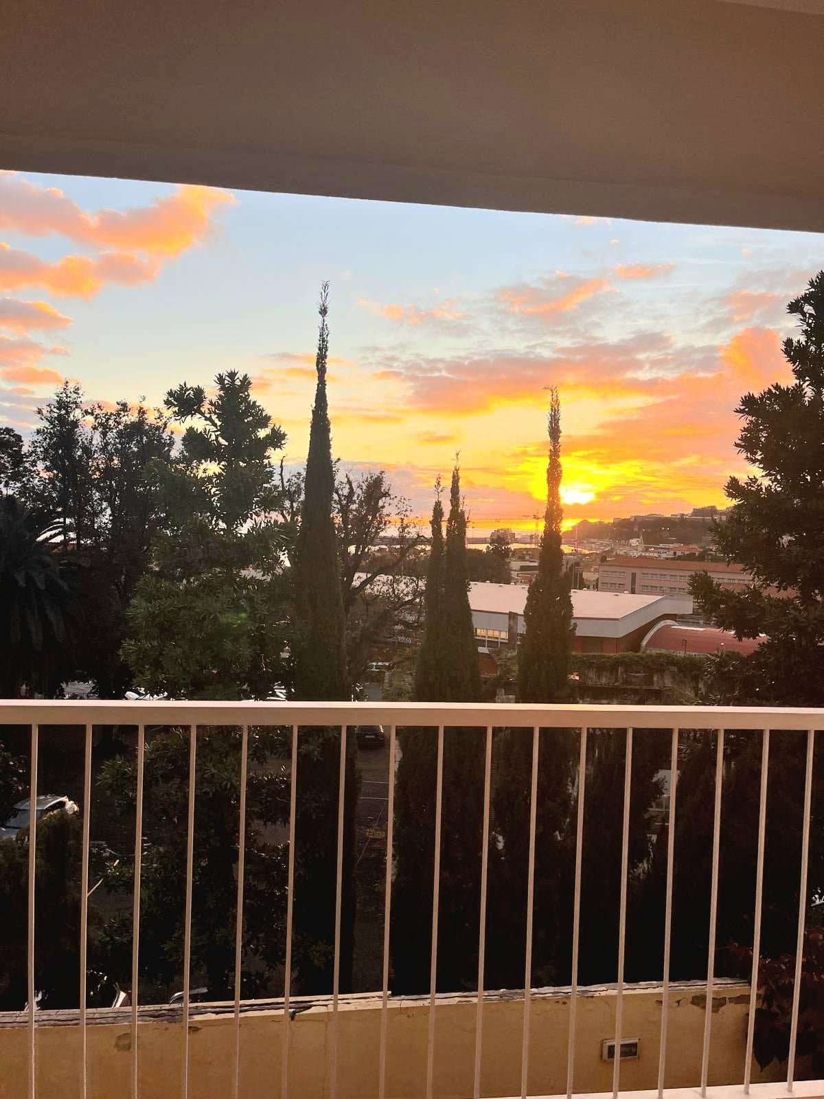 Festői Funchal Apartman